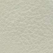 Beige leather texture sample with granular weave, matte finish, and irregular lines; Bross brand, “Sweet” color 59 designation visible.